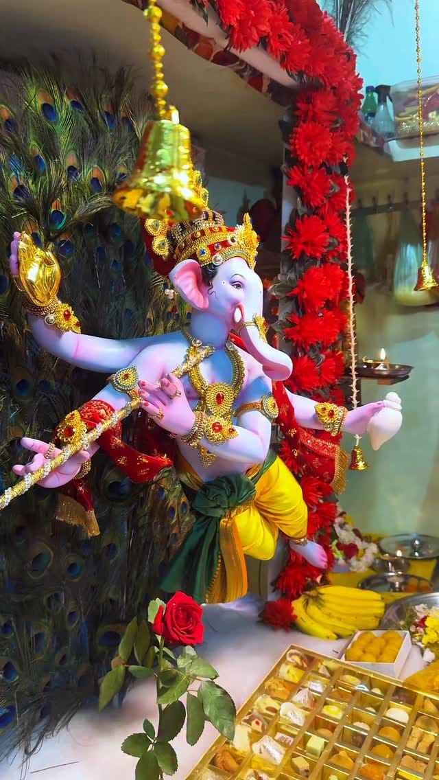 Post 4 by yashveer goutam official on Instagram (video)