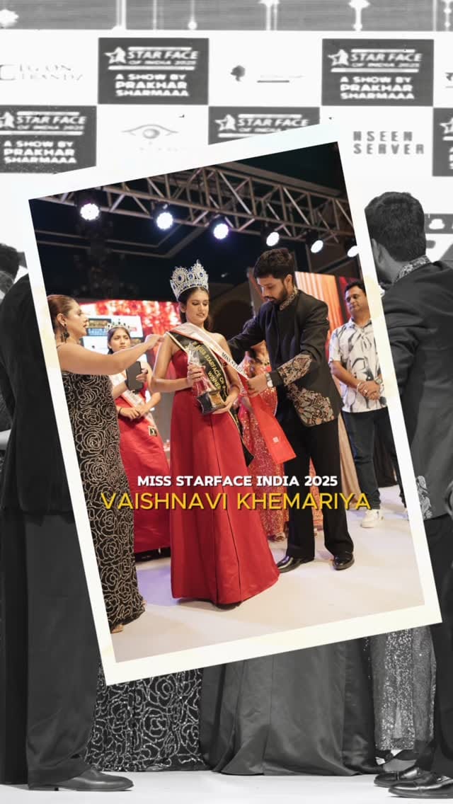Post 8 by Vaishnavi khemariya on Instagram (video)