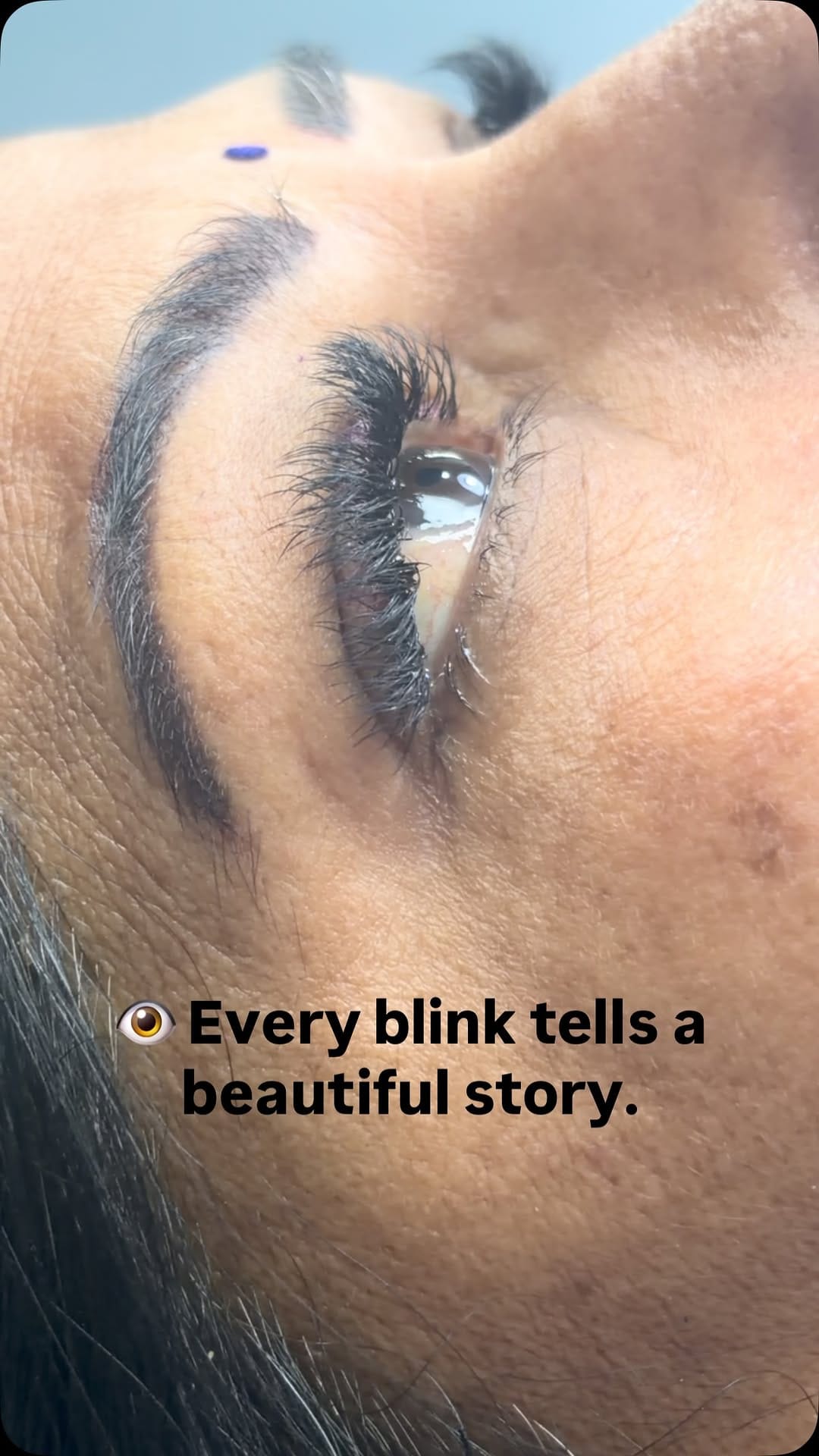 Post 7 by Luxtique Nail Academy - Nails | Hair | Lash Extensions | Makeup on Instagram (video)