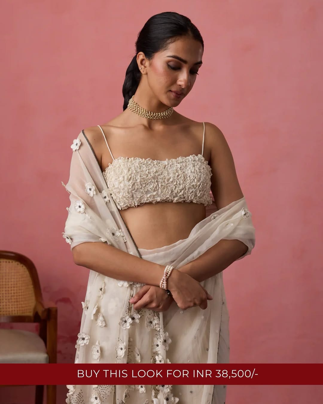 Post 5 by Janki India on Instagram (carousel)