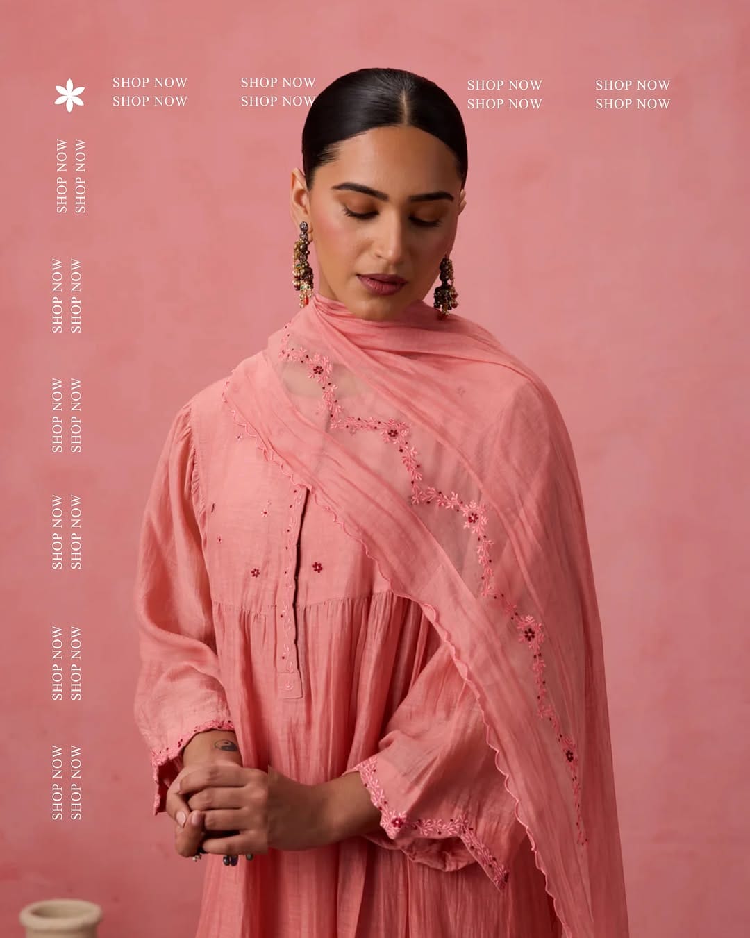 Post 2 by Janki India on Instagram (carousel)