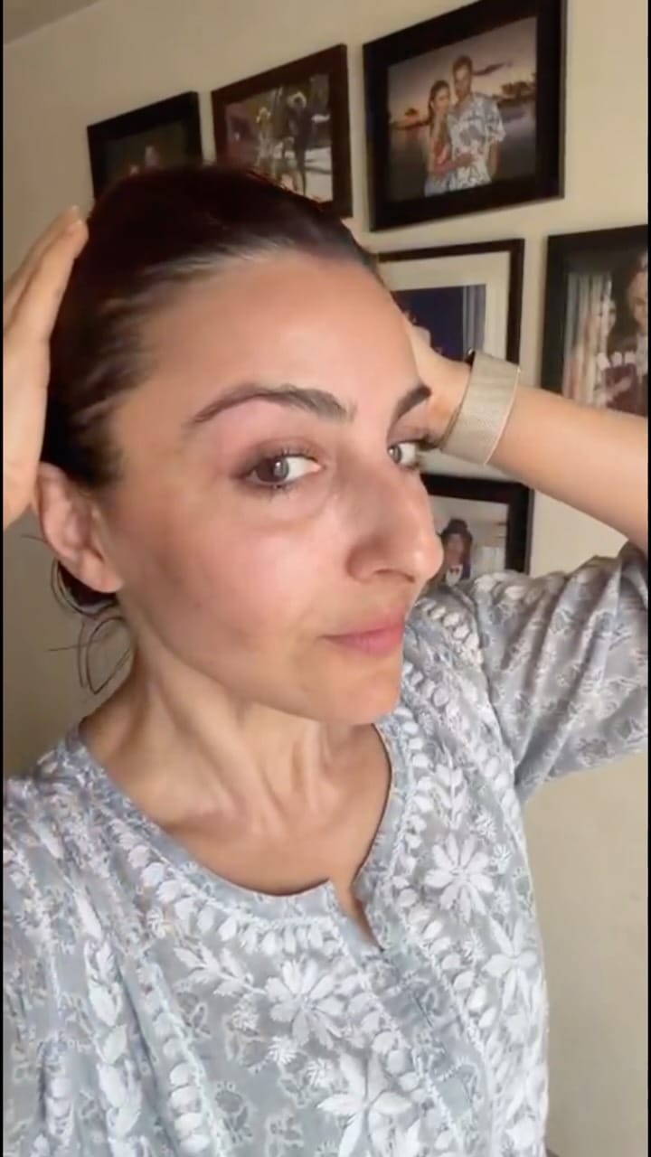 Post 7 by Fit Face on Instagram (video)