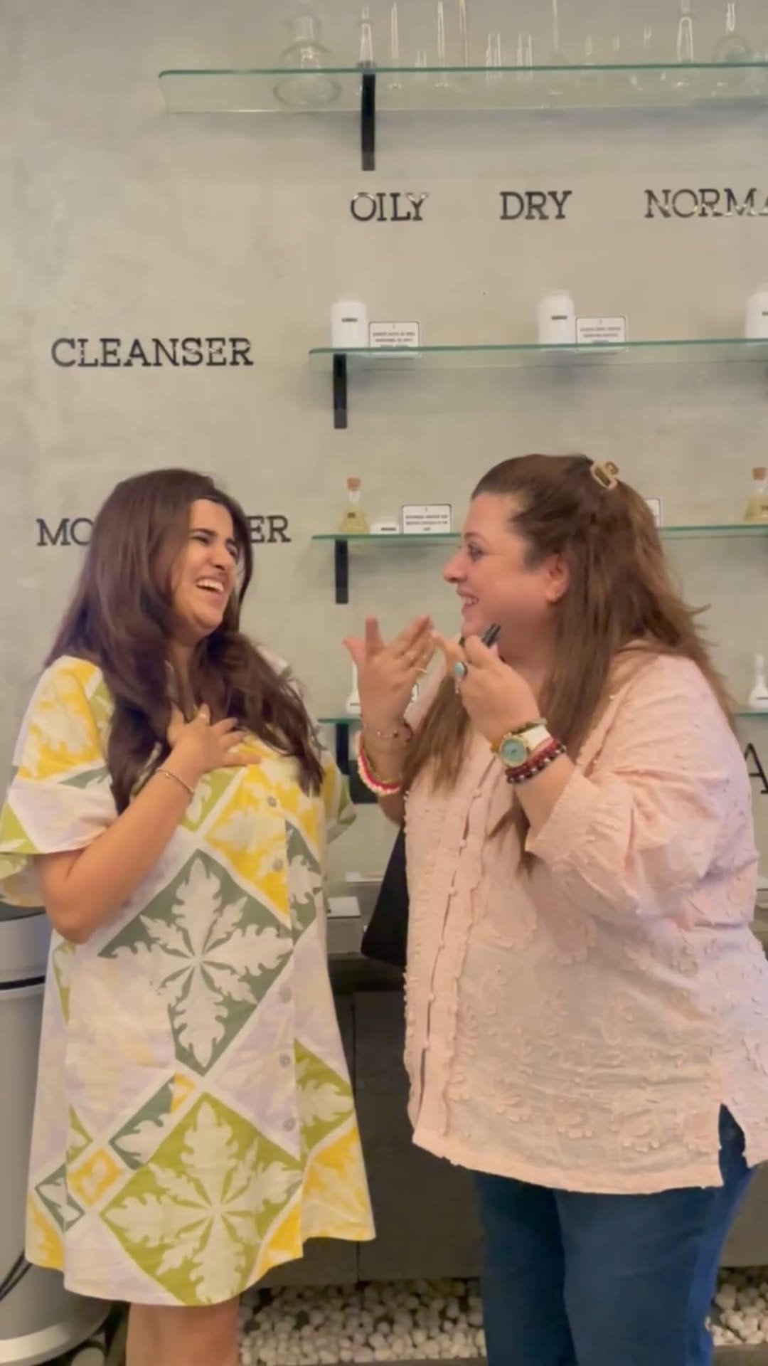 Post 3 by Fit Face on Instagram (video)
