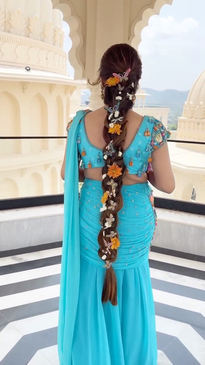 Post 2 by PALLAVI  NARULA on Instagram (video)