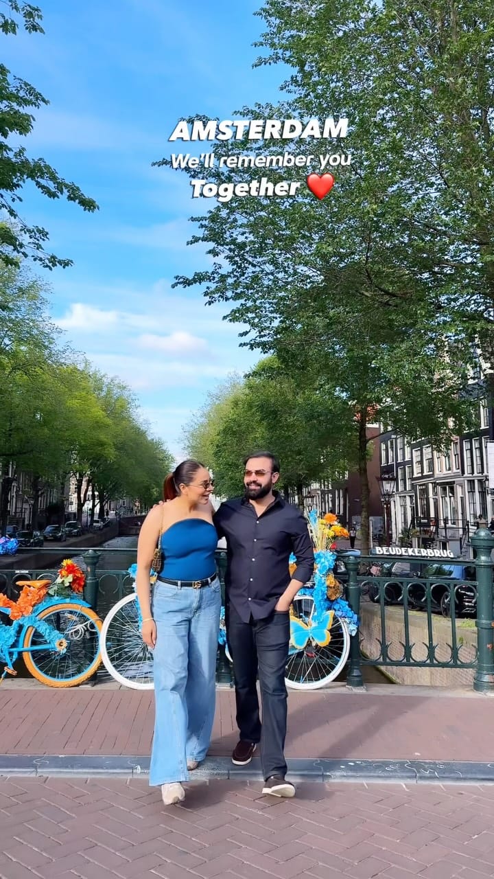 Post 1 by PALLAVI  NARULA on Instagram (video)