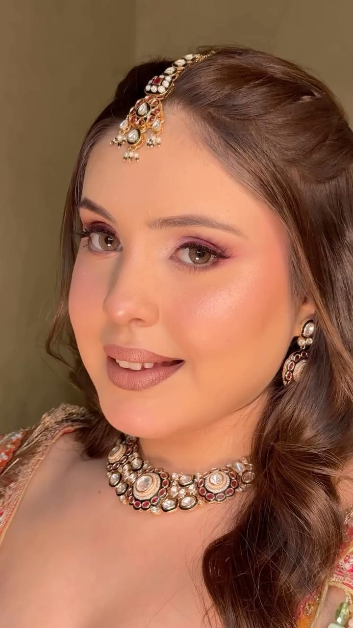 Post 3 by Jyotsana sharma nailstudio.707™️ on Instagram (video)