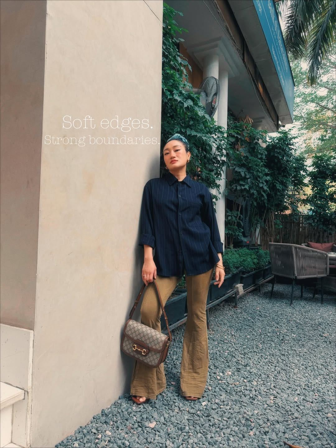 Post 6 by Aien Jamir➖Fashion&I➖since2009 on Instagram (carousel)
