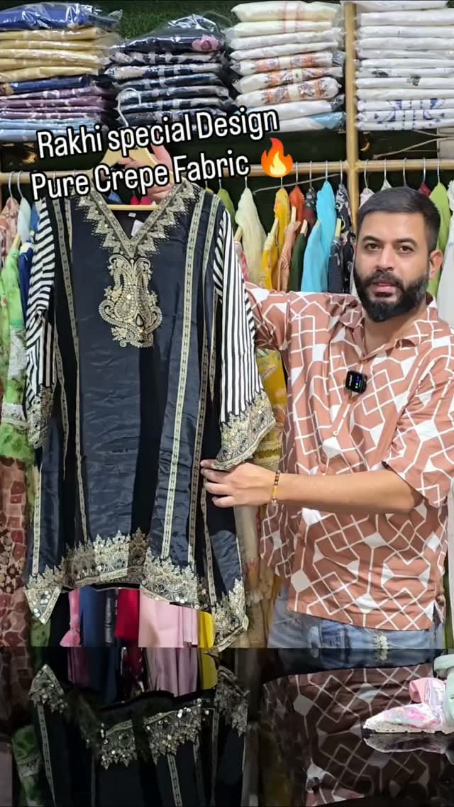 Post 8 by The Stylish Secrets on Instagram (video)