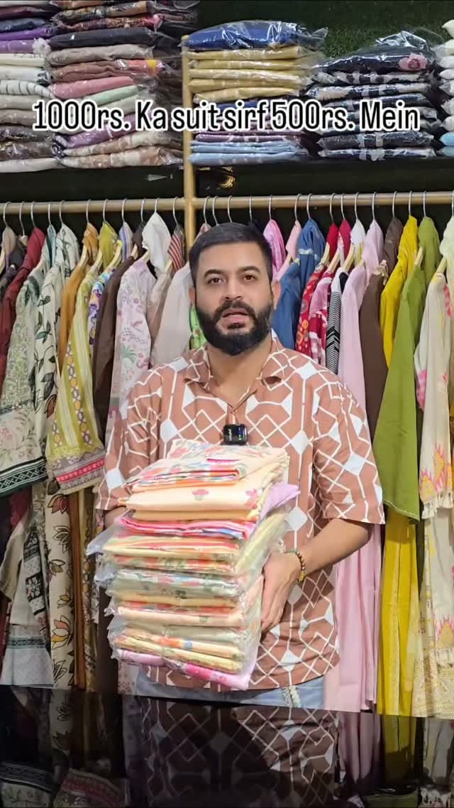 Post 5 by The Stylish Secrets on Instagram (video)