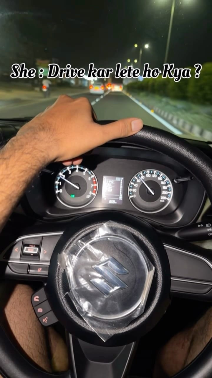 Post 2 by Danish Ali Shaikh on Instagram (video)