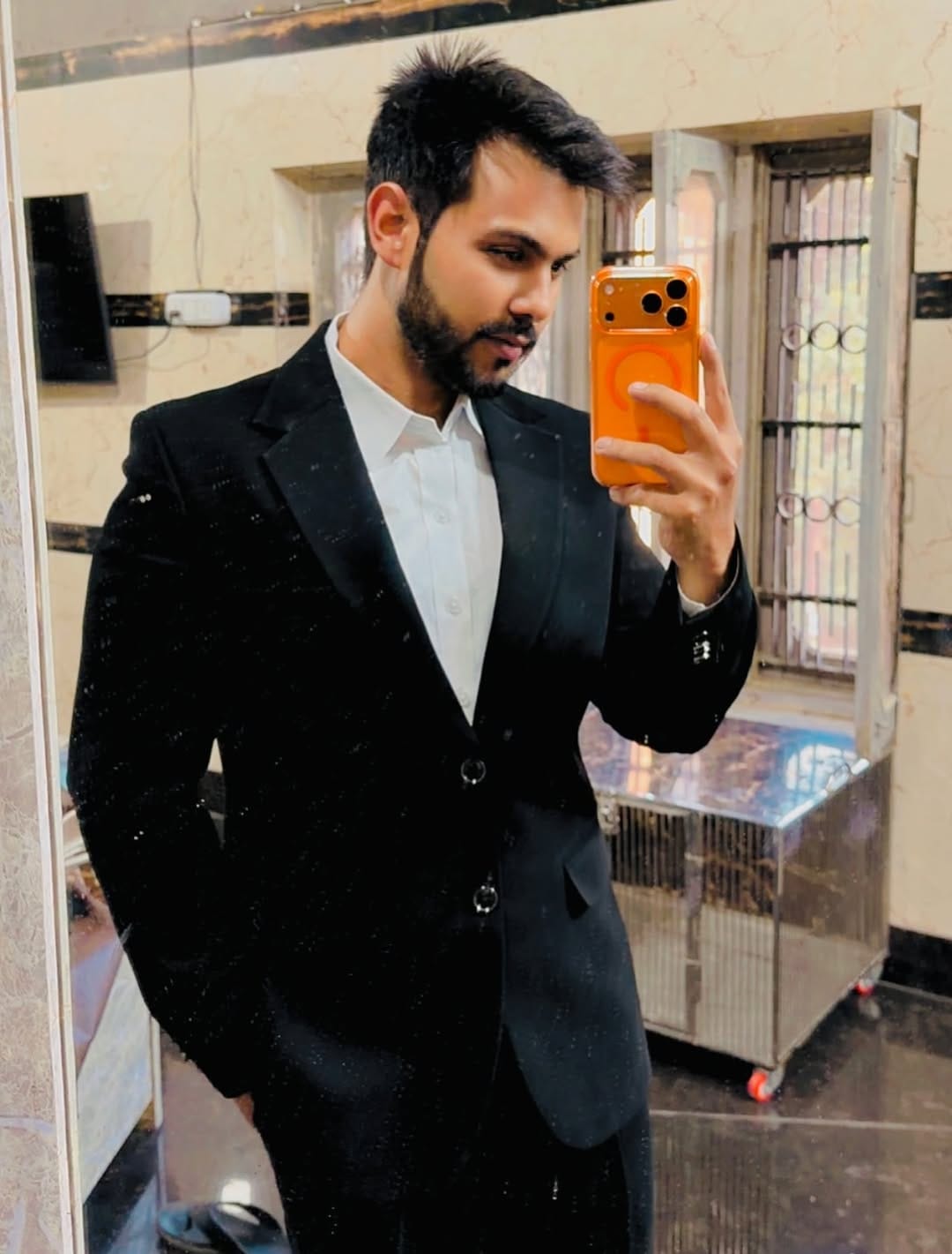Post 3 by Danish Ali Shaikh on Instagram (carousel)