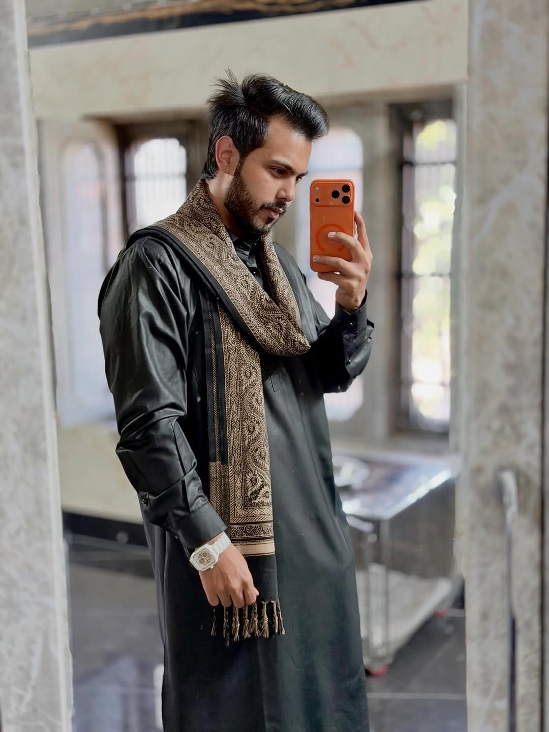 Post 7 by Danish Ali Shaikh on Instagram (carousel)