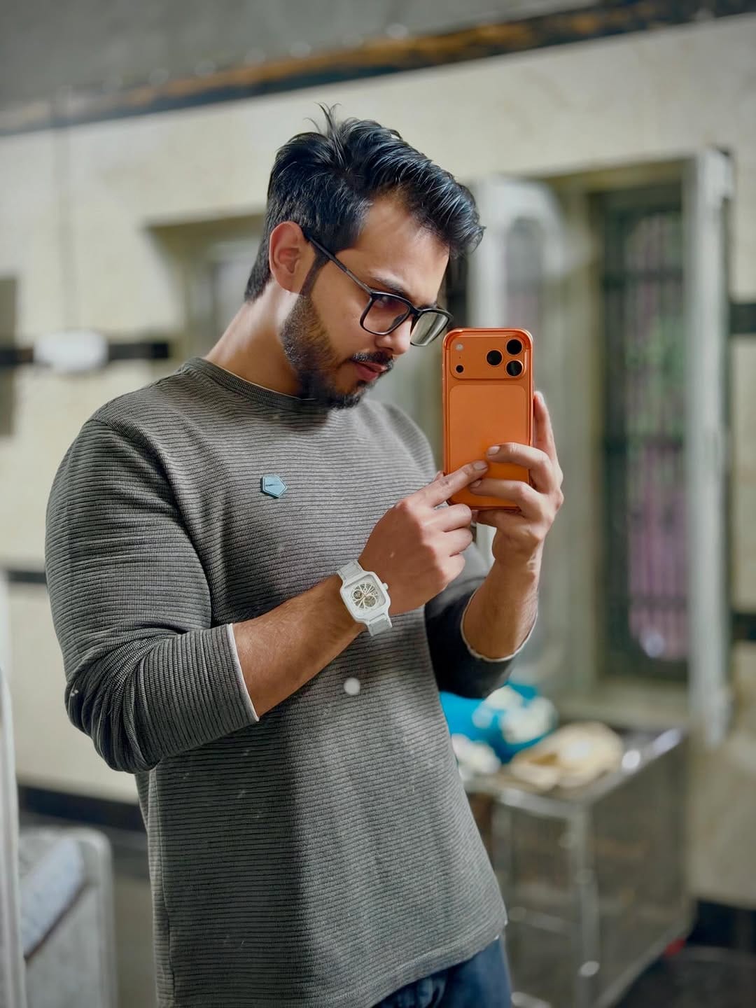 Post 8 by Danish Ali Shaikh on Instagram (carousel)