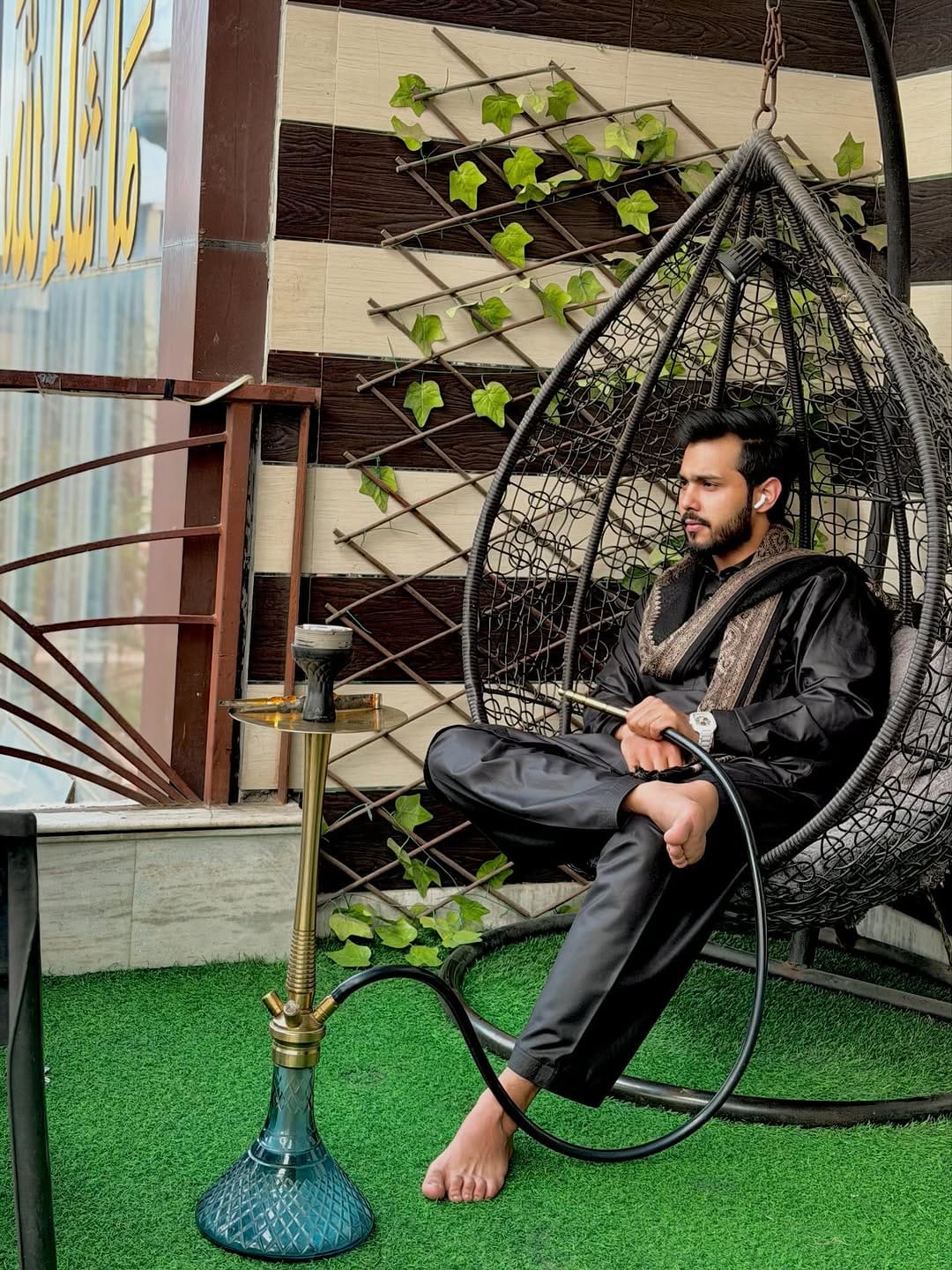 Post 6 by Danish Ali Shaikh on Instagram (carousel)