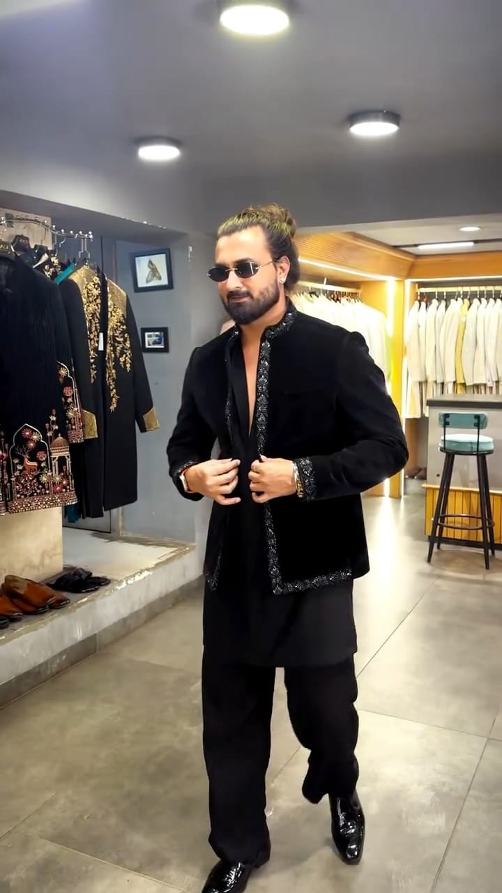 Post 9 by R|A|D Designer Studio on Instagram (video)