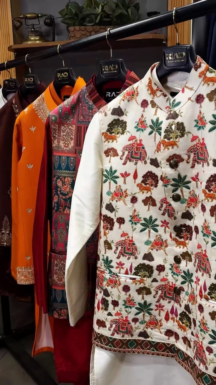 Post 7 by R|A|D Designer Studio on Instagram (video)
