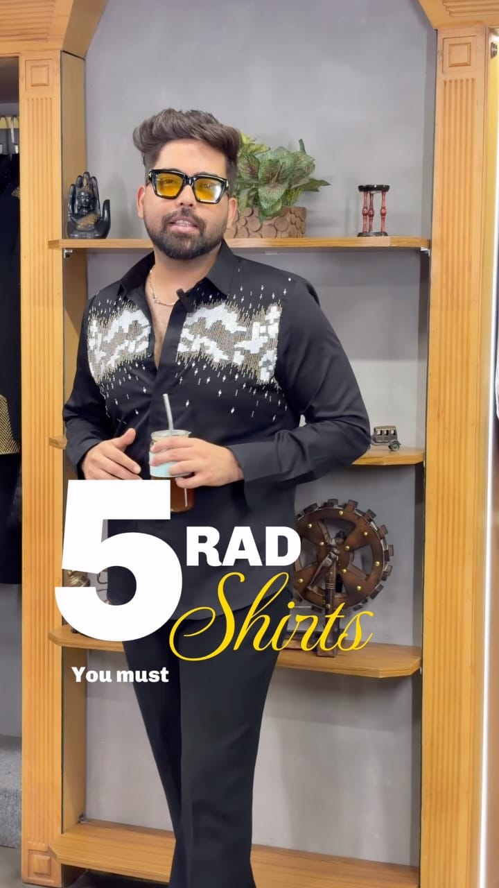 Post 5 by R|A|D Designer Studio on Instagram (video)