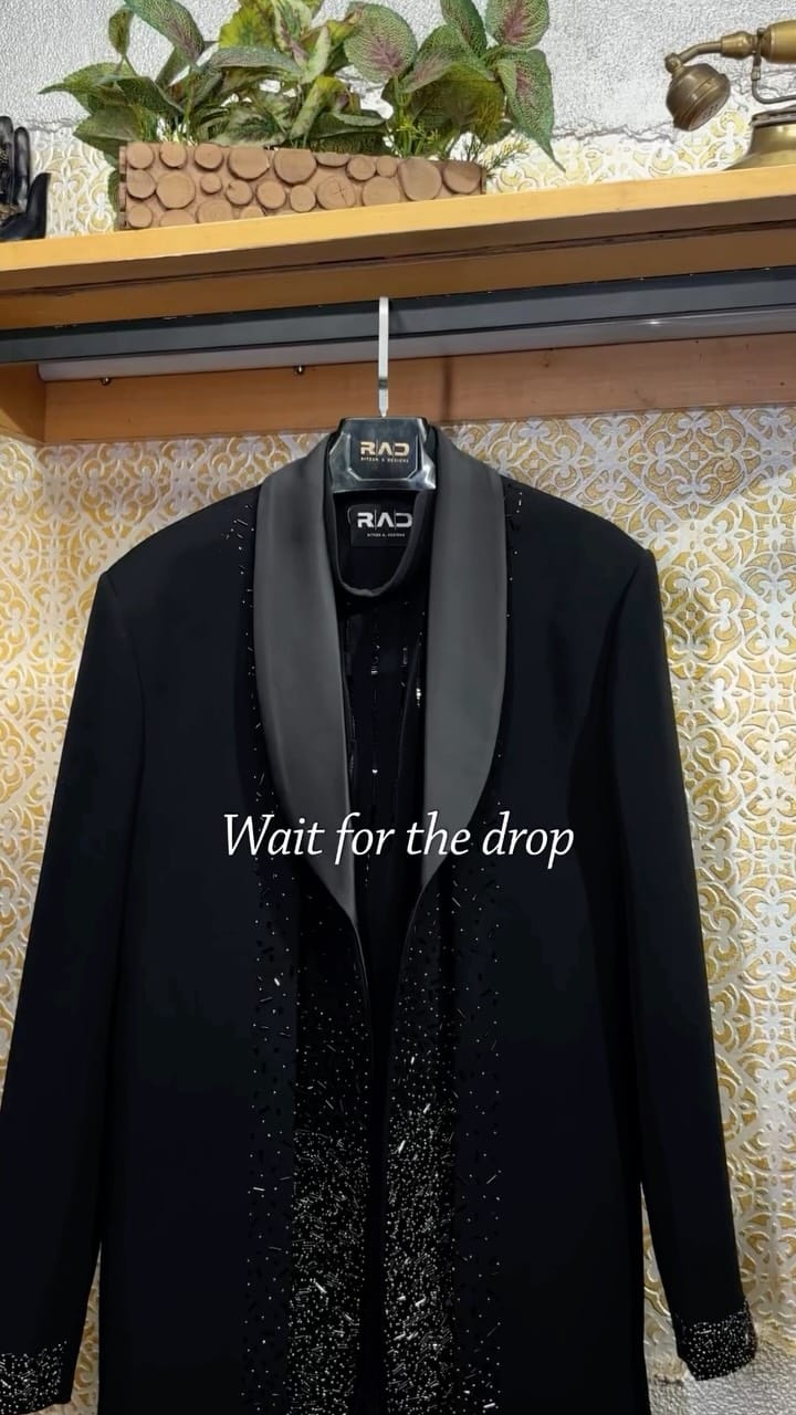 Post 1 by R|A|D Designer Studio on Instagram (video)