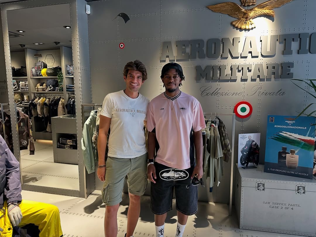 Post 6 by AERONAUTICA MILITARE TORINO on Instagram (image)