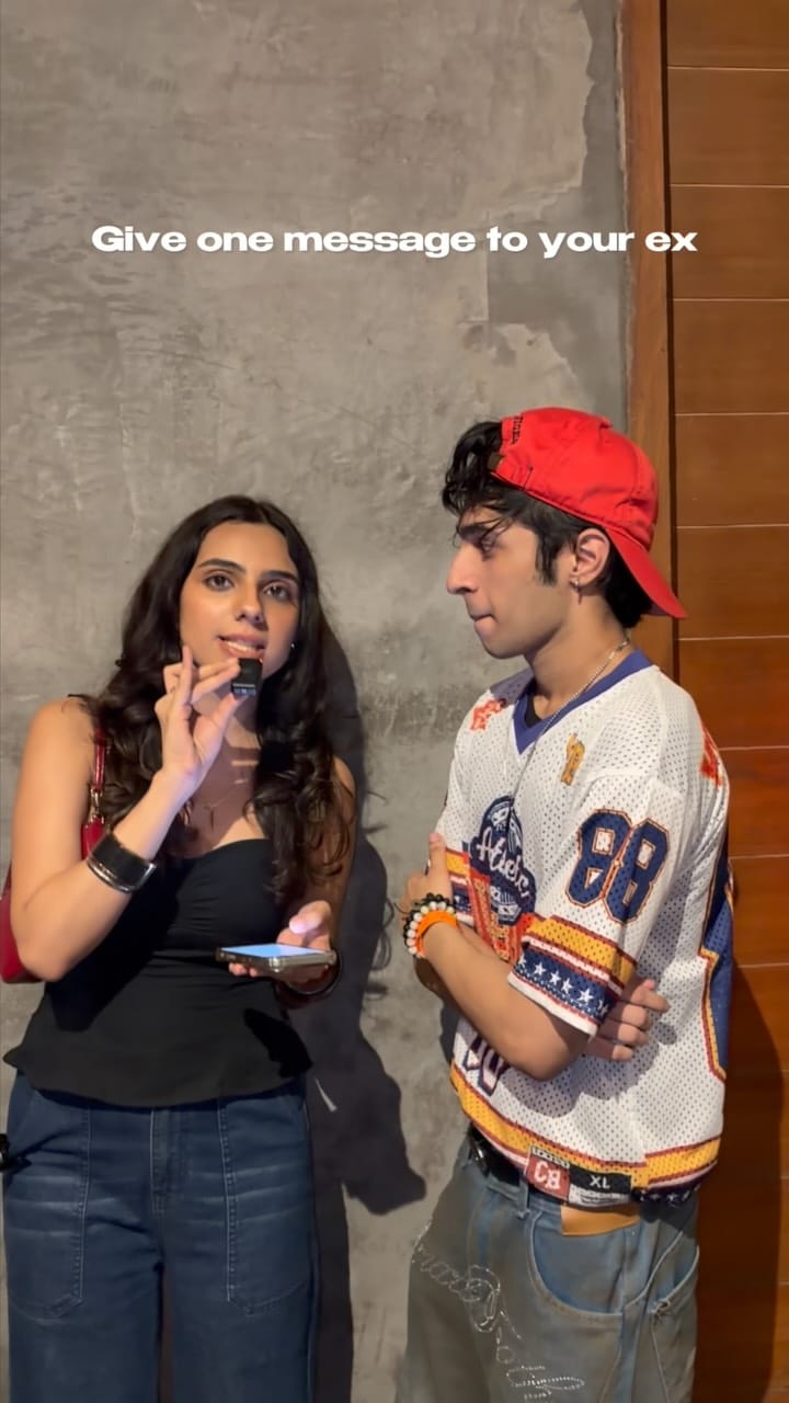 Post 7 by The GenZ Pulse on Instagram (video)