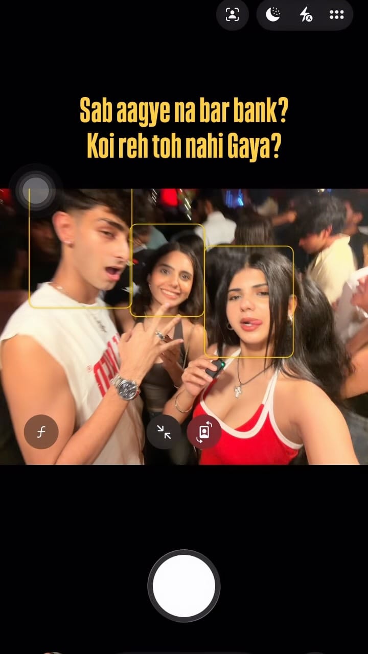 Post 3 by The GenZ Pulse on Instagram (video)