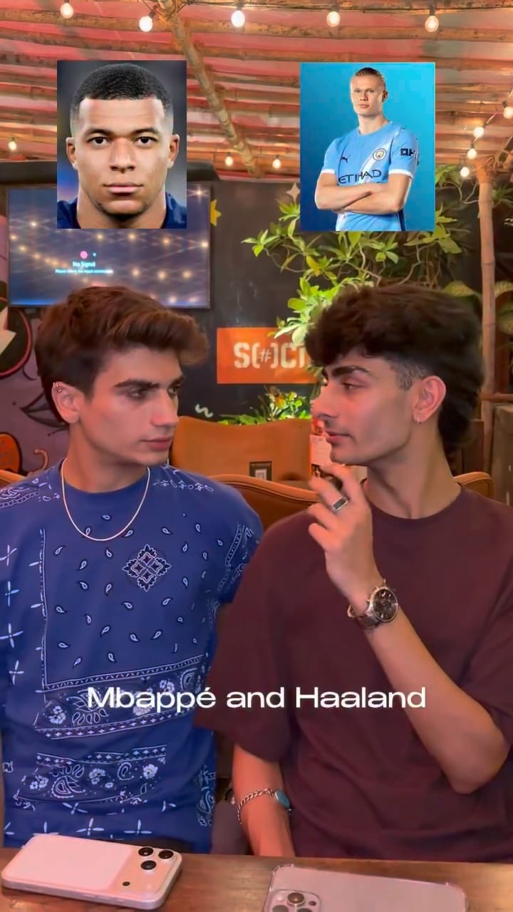 Post 8 by The GenZ Pulse on Instagram (video)