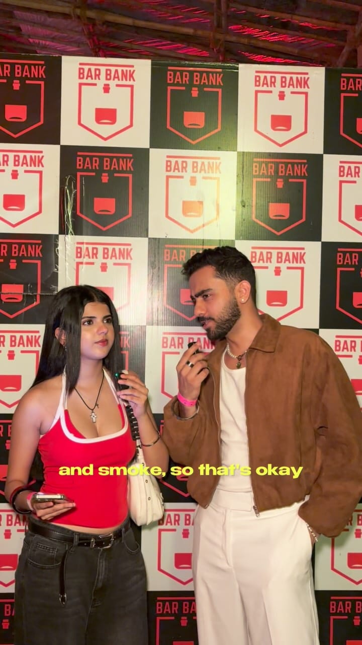 Post 2 by The GenZ Pulse on Instagram (video)