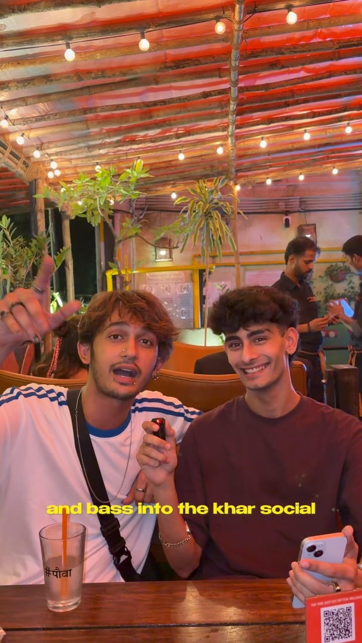 Post 4 by The GenZ Pulse on Instagram (video)