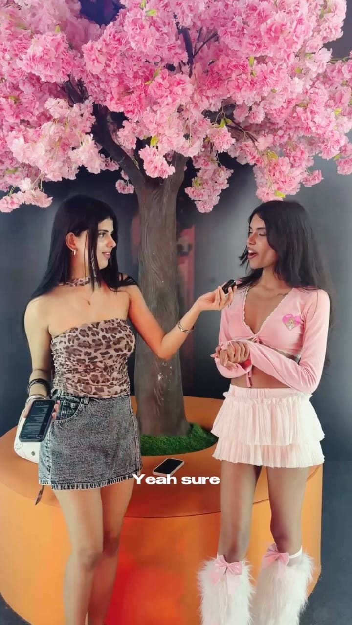 Post 6 by The GenZ Pulse on Instagram (video)