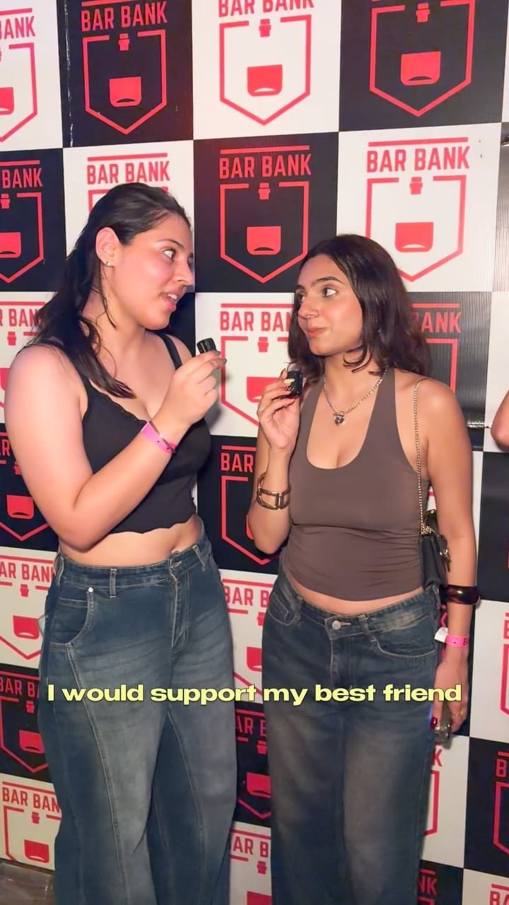 Post 1 by The GenZ Pulse on Instagram (video)