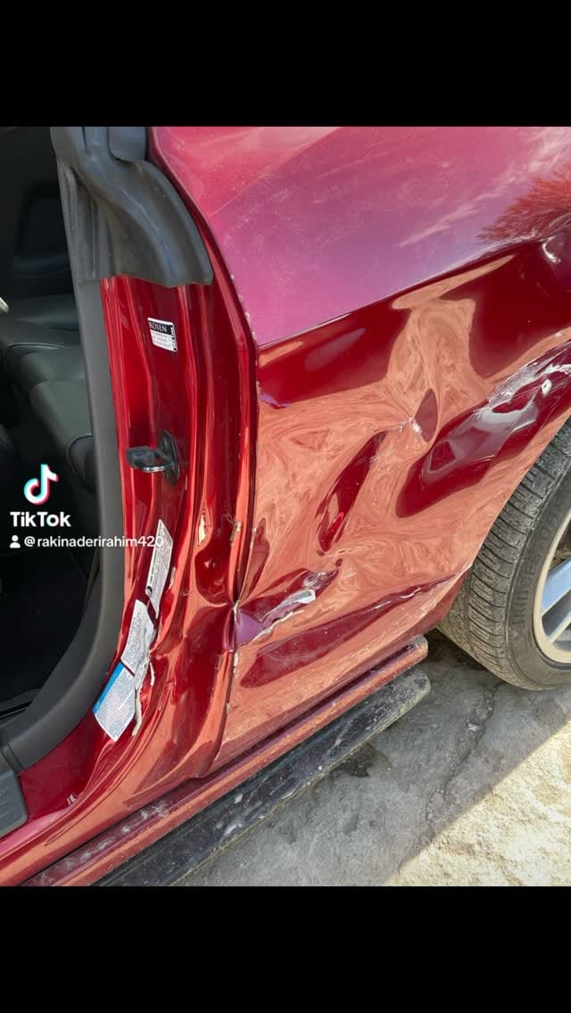 Post 2 by Rahim Naderi on Instagram (video)