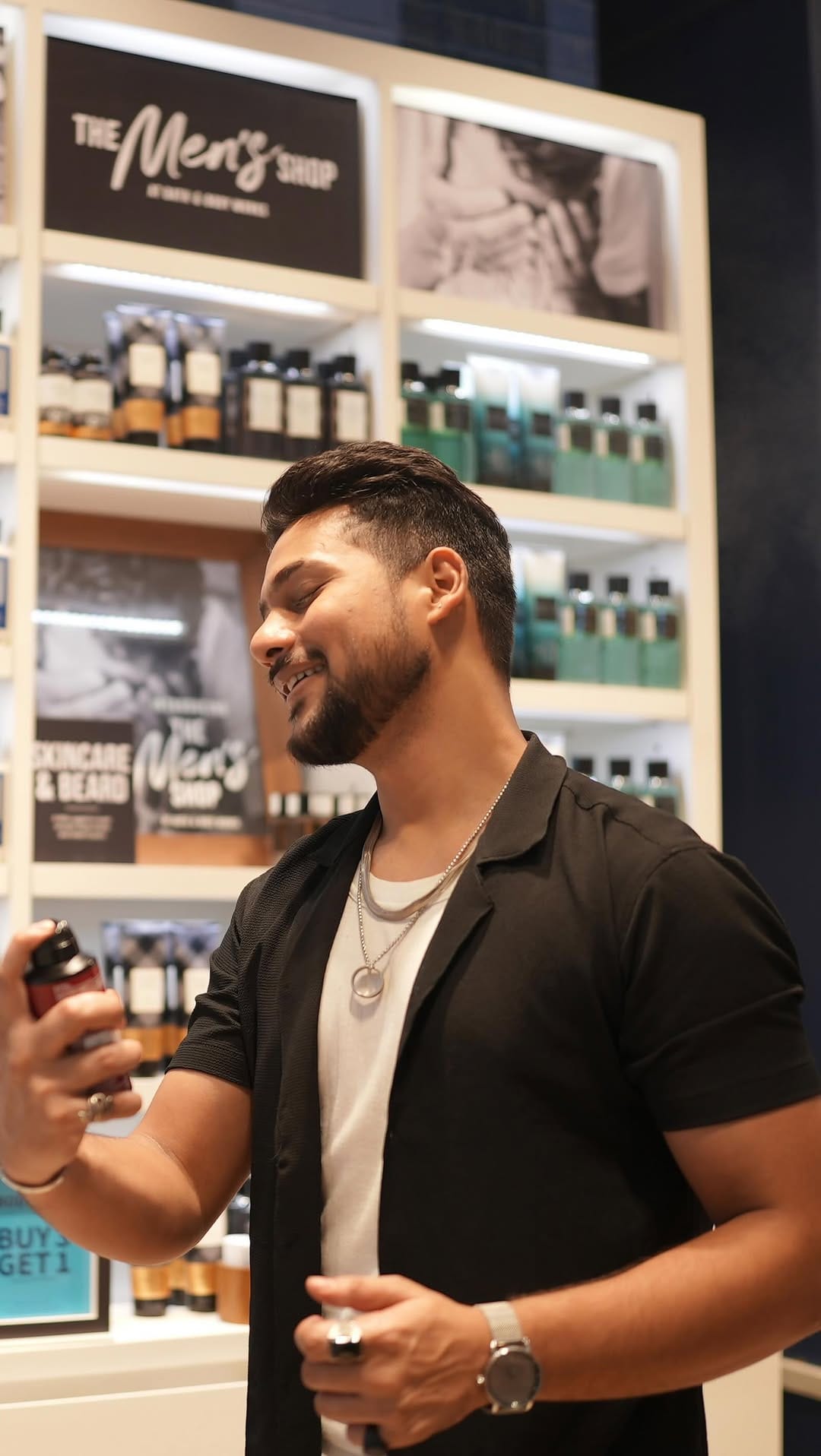 Post 10 by Ayush Srivastav on Instagram (video)