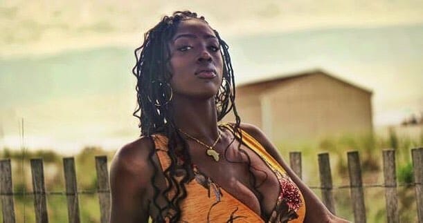 Post 4 by Cyrinah Teryn on Instagram (image)