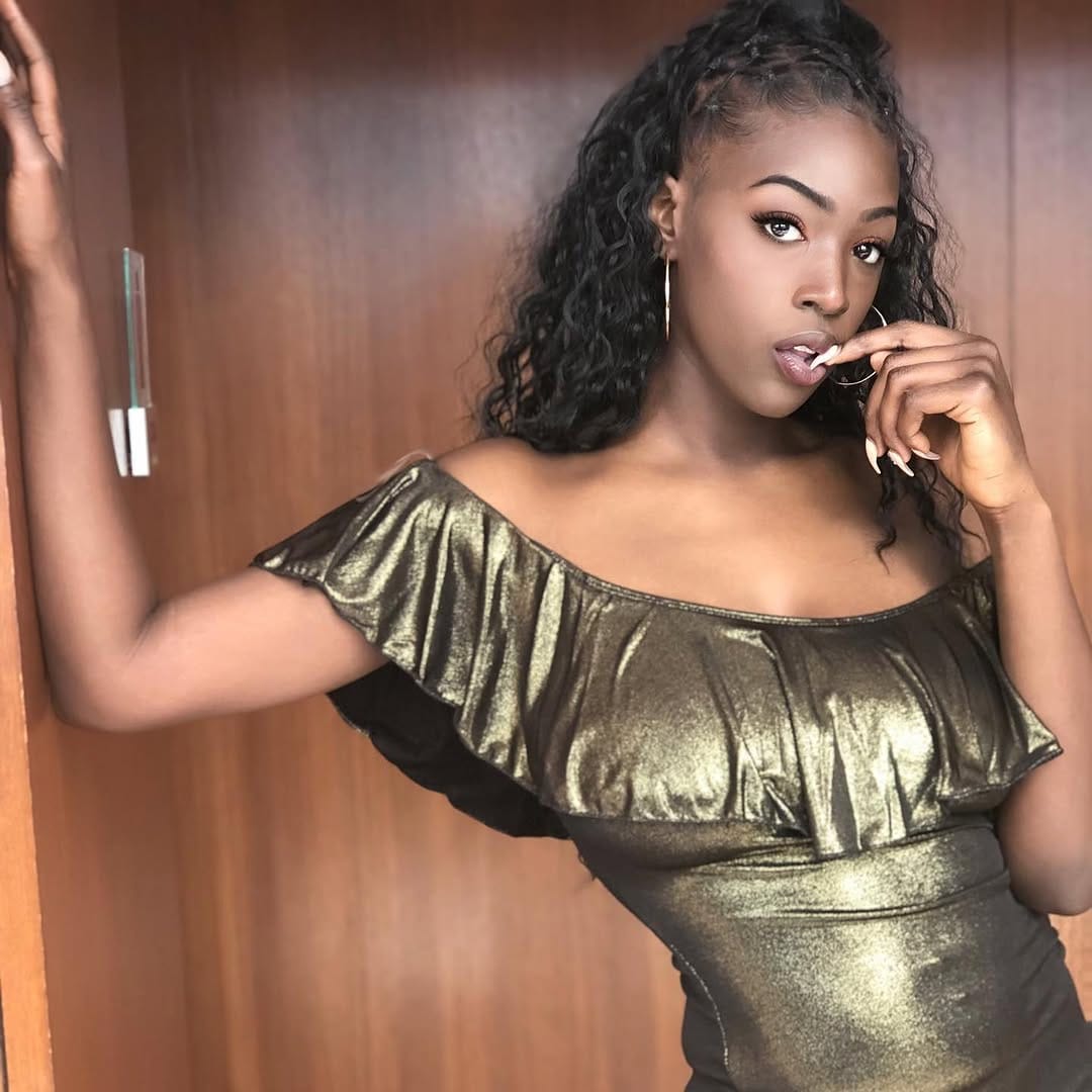 Post 9 by Cyrinah Teryn on Instagram (image)