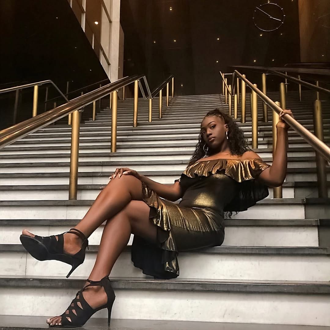 Post 10 by Cyrinah Teryn on Instagram (image)