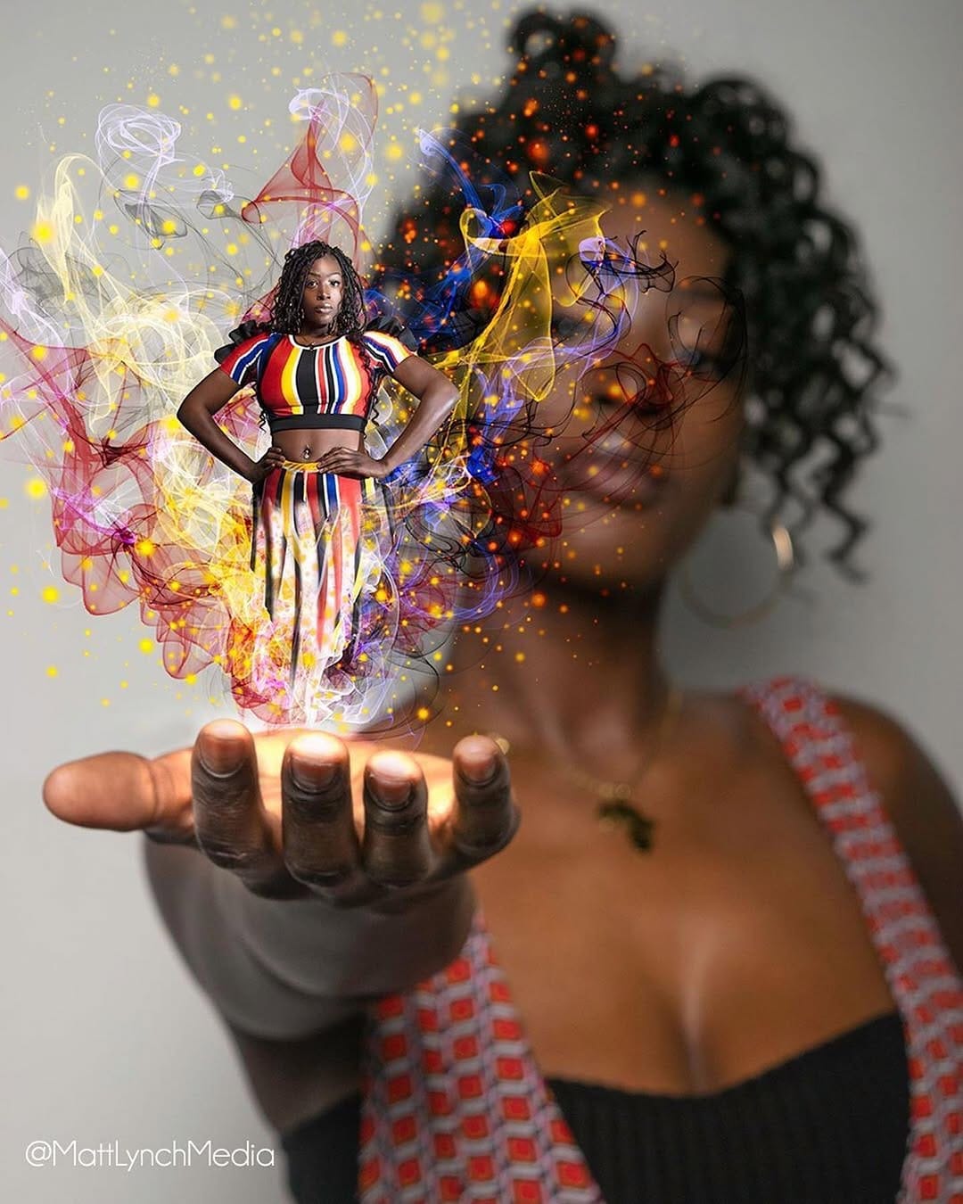 Post 8 by Cyrinah Teryn on Instagram (image)