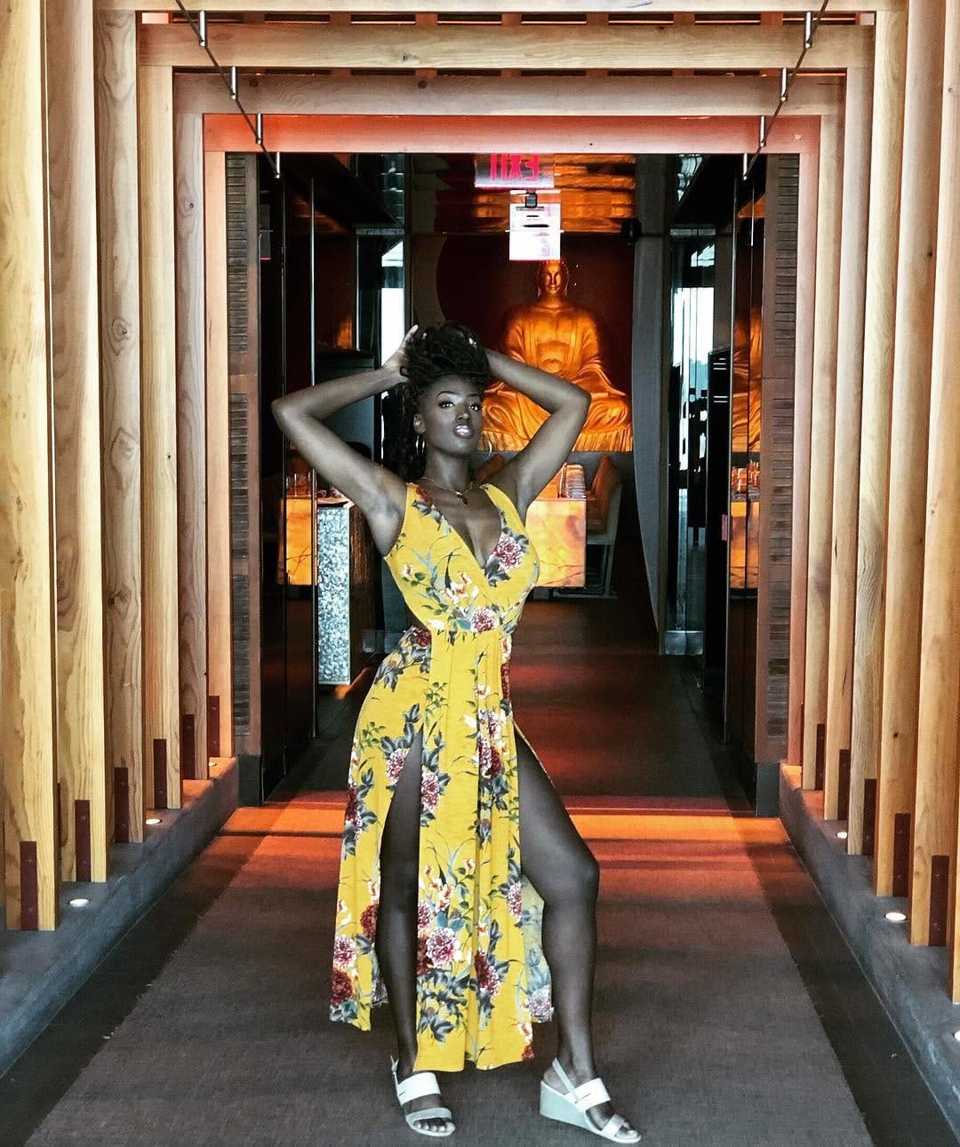 Post 7 by Cyrinah Teryn on Instagram (image)