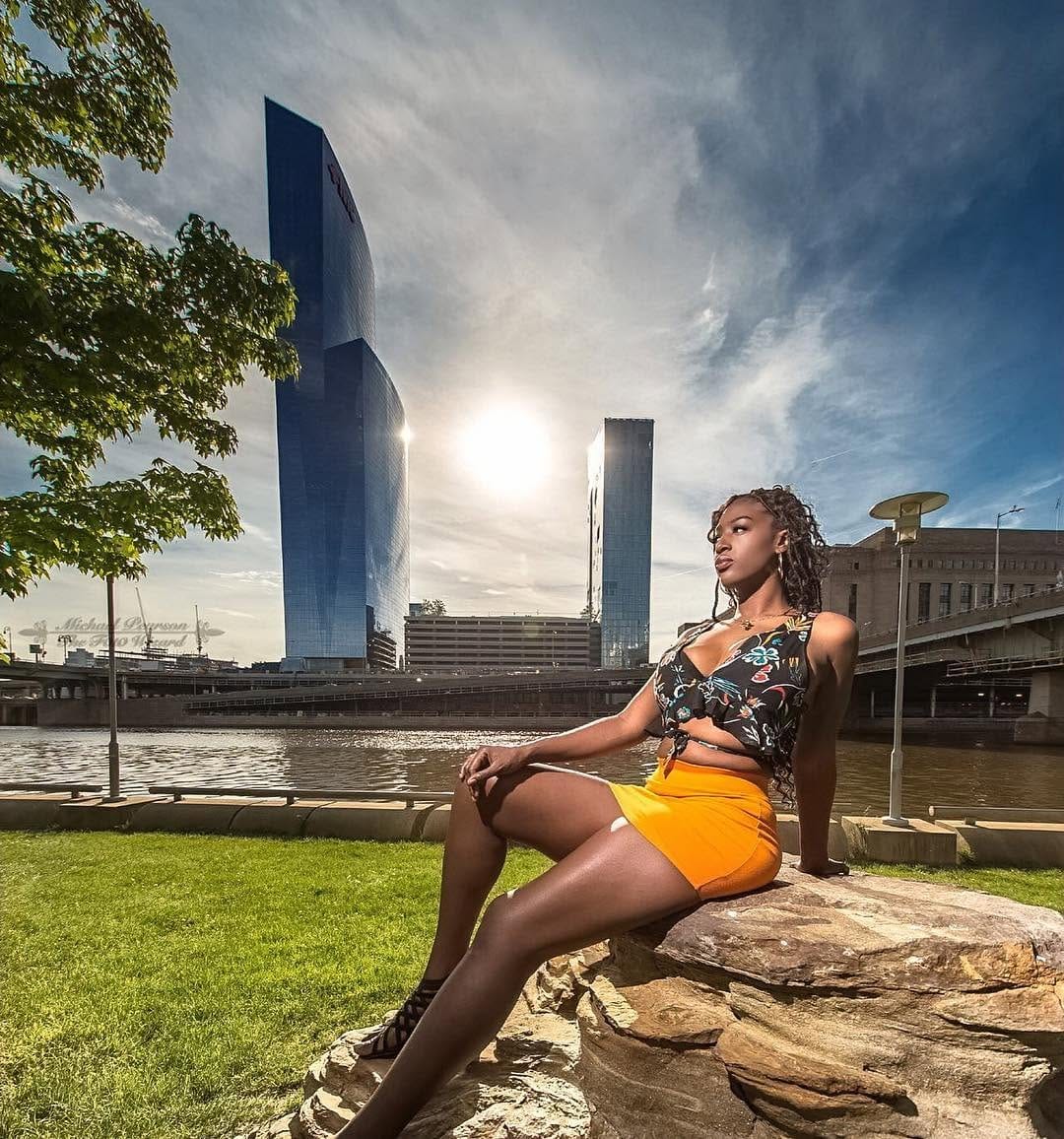 Post 5 by Cyrinah Teryn on Instagram (image)