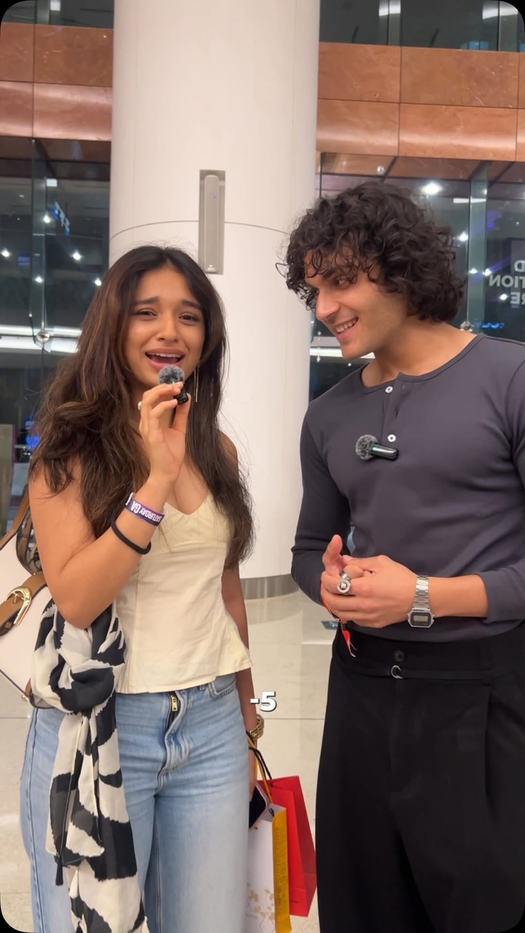 Post 1 by Ansh🧃 on Instagram (video)
