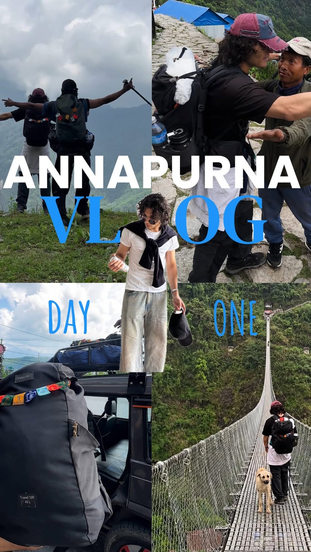 Post 2 by Ansh🧃 on Instagram (video)