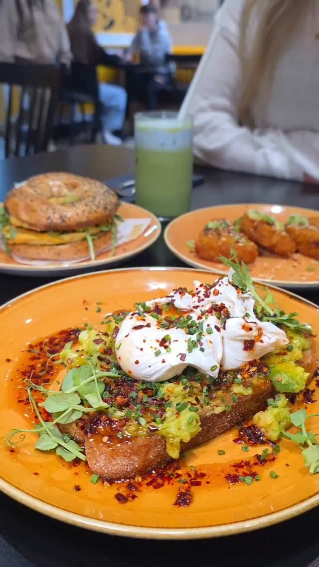 Post 5 by Abby | Newcastle foodie on Instagram (video)