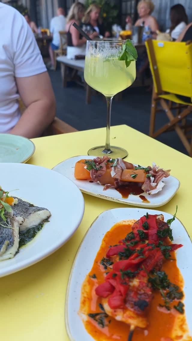 Post 2 by Abby | Newcastle foodie on Instagram (video)