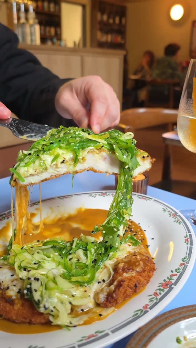 Post 4 by Abby | Newcastle foodie on Instagram (video)
