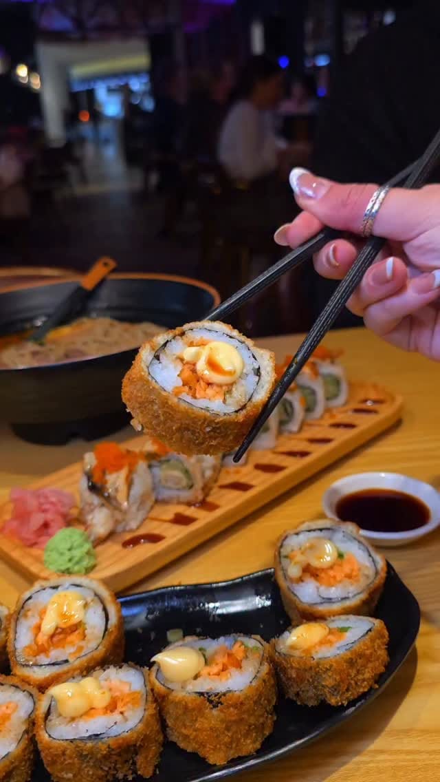 Post 10 by Abby | Newcastle foodie on Instagram (video)