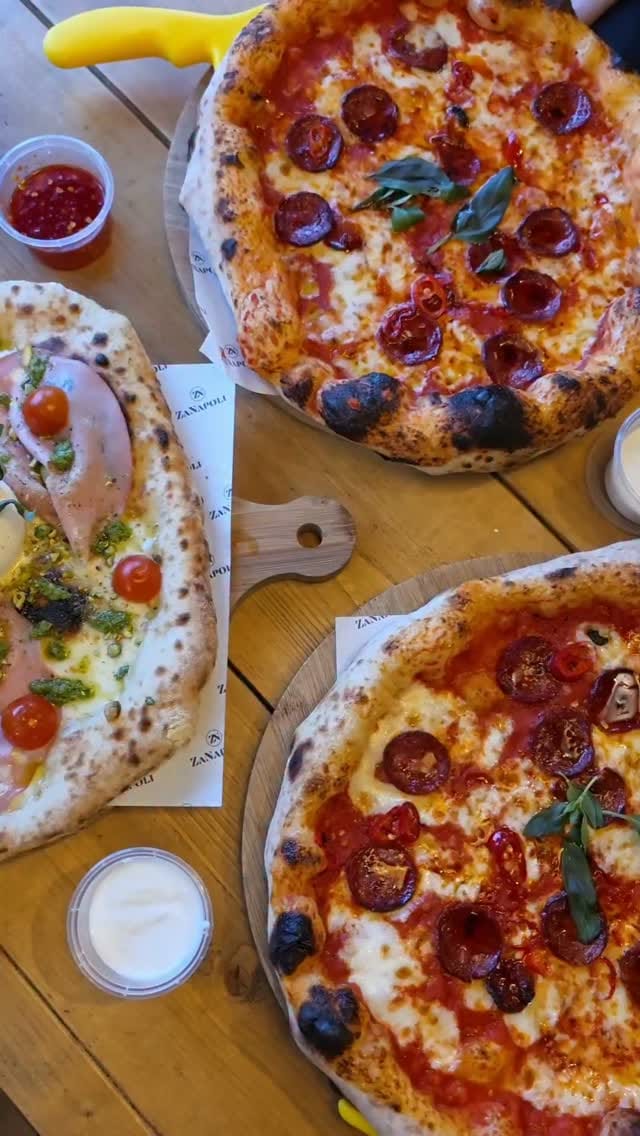 Post 7 by Abby | Newcastle foodie on Instagram (video)