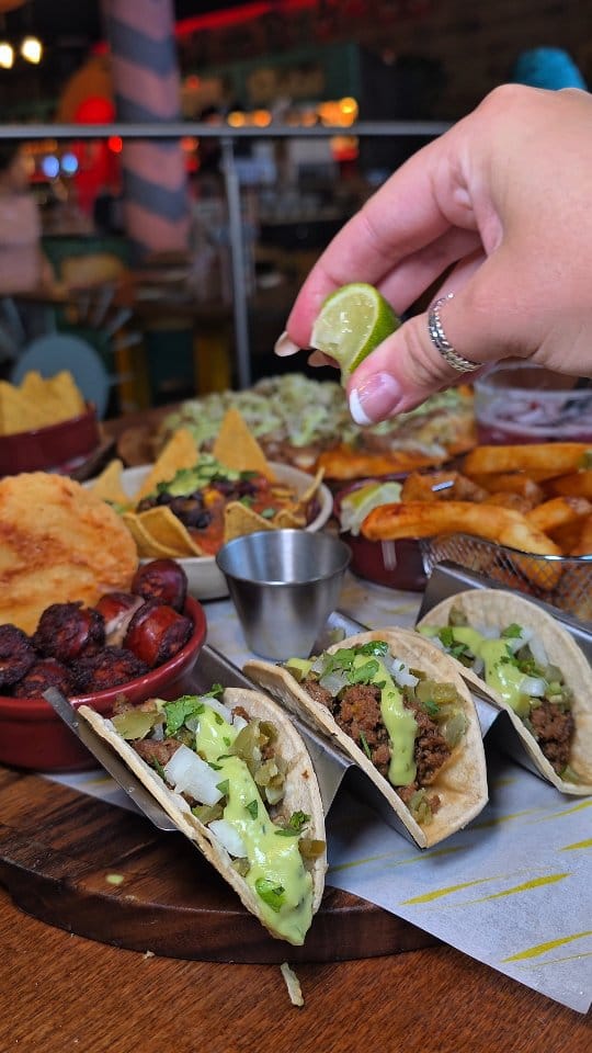 Post 6 by Abby | Newcastle foodie on Instagram (video)