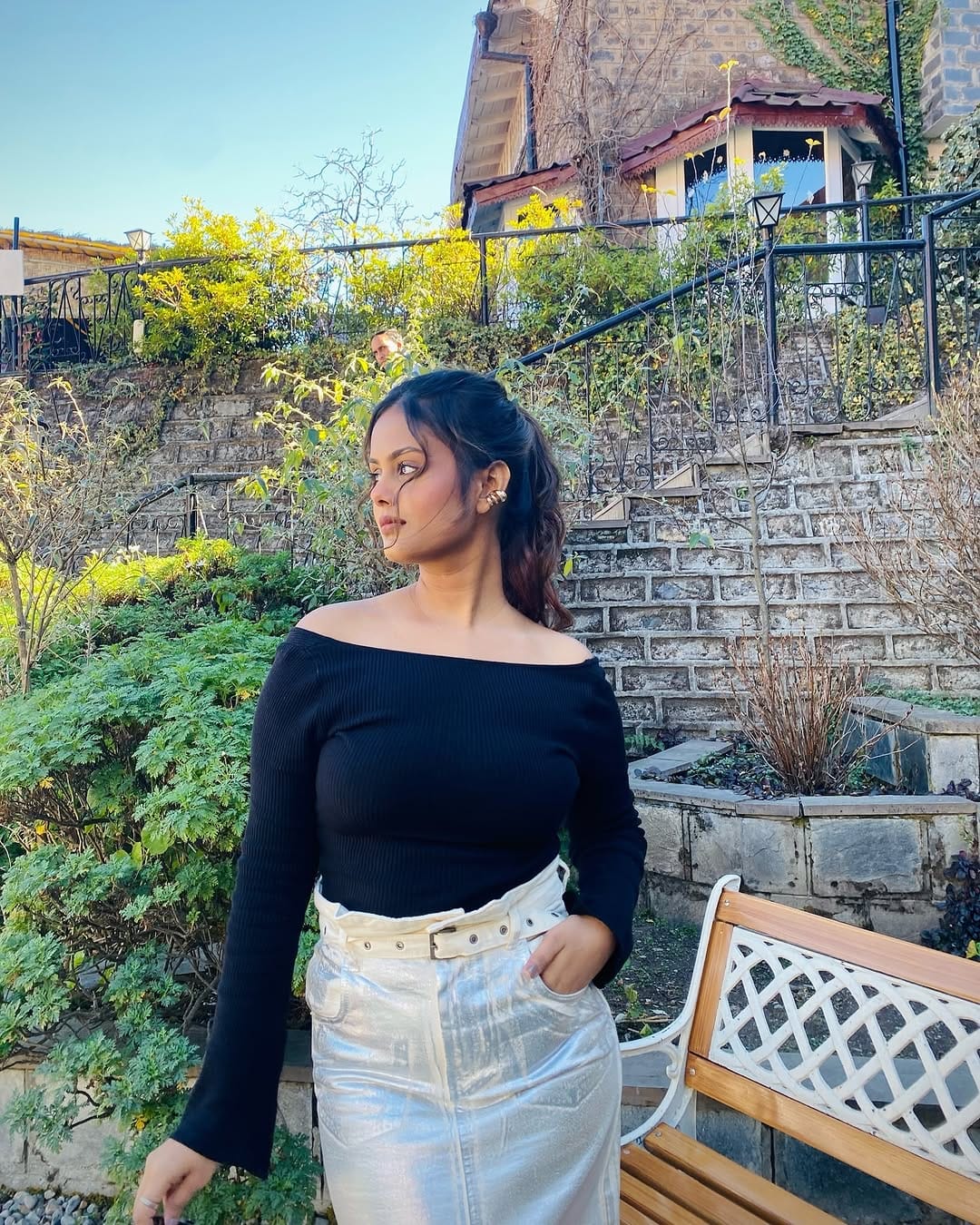 Post 9 by Saniya Daruka on Instagram (carousel)