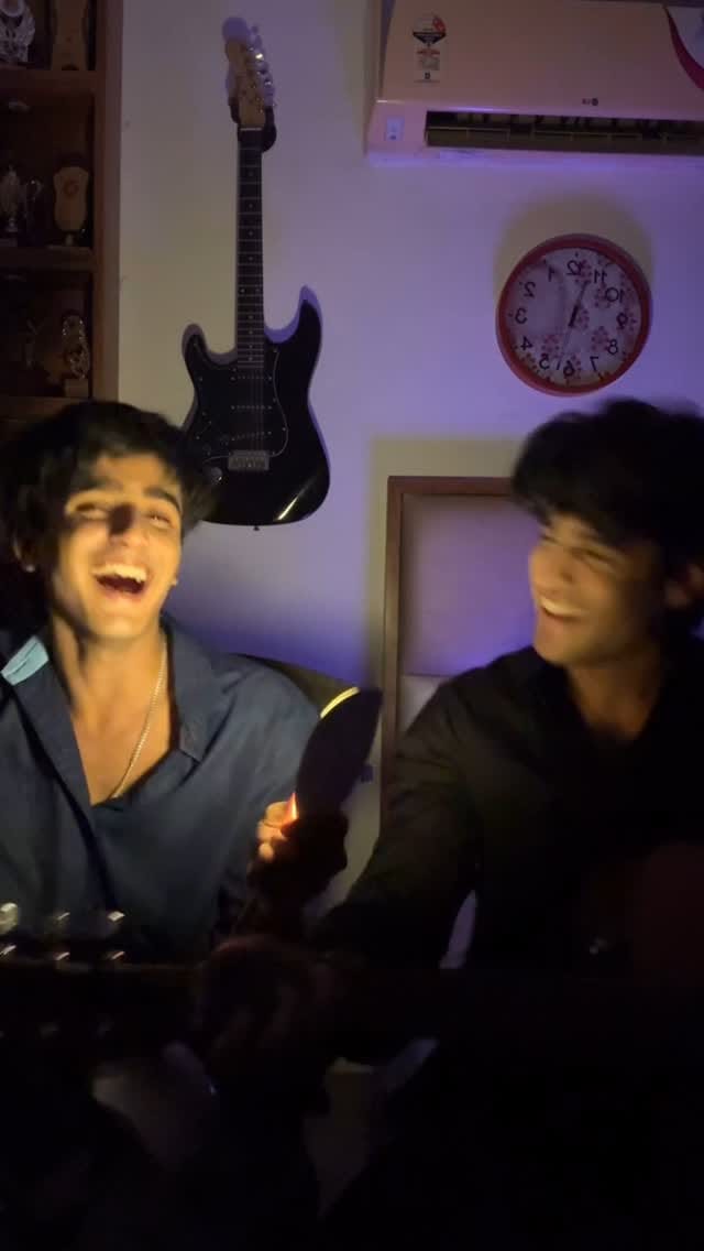 Post 8 by Rachit Madaan on Instagram (video)