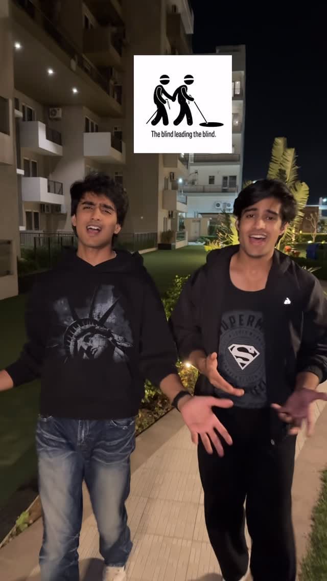 Post 7 by Rachit Madaan on Instagram (video)