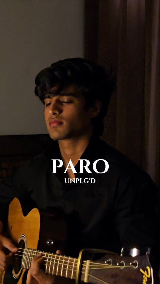 Post 9 by Rachit Madaan on Instagram (video)